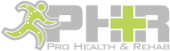 Pro Health & Rehab Logo