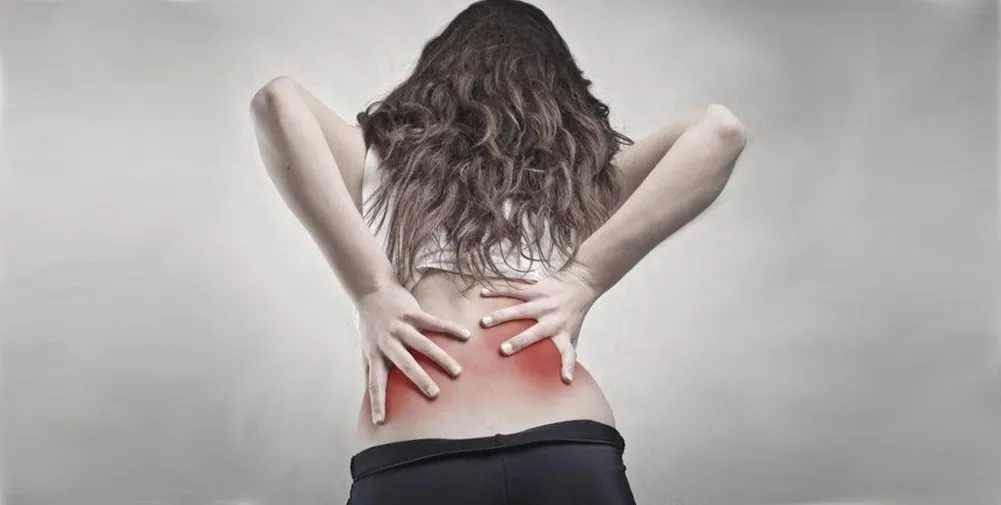 Degenerative Disc Disease Pain