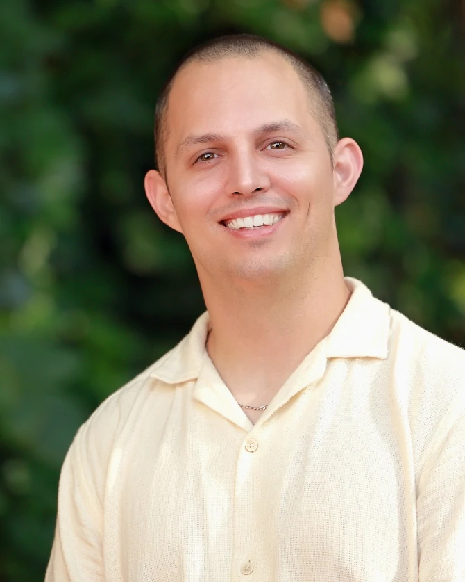 Dr. Dustin Parris, Chiropractor in Marietta, GA