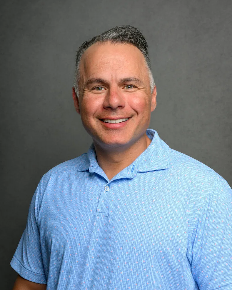 Dr. Charlie Saboura, Chiropractor in Marietta, GA